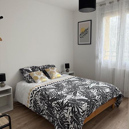 Maison Des Vignes Veyre-Monton Dış mekan fotoğraf