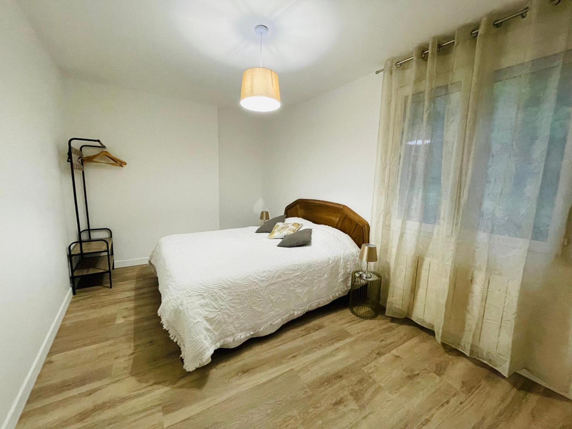 Maison Des Vignes Veyre-Monton Dış mekan fotoğraf