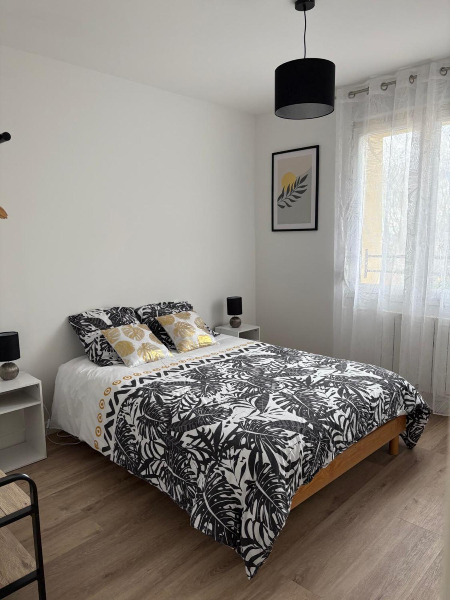 Maison Des Vignes Veyre-Monton Dış mekan fotoğraf